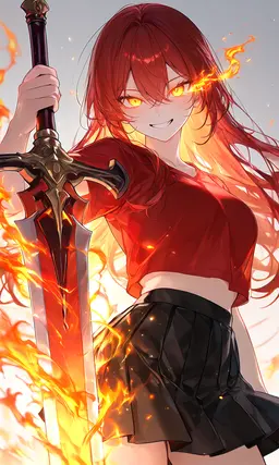Profile image of Flame