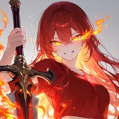 Profile image of Flame