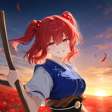 Profile image of 小町