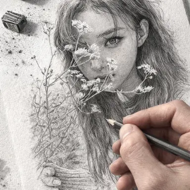 Profile image of 김민정