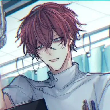 Profile image of Ren Nakamura