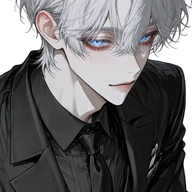 Profile image of ミハイル