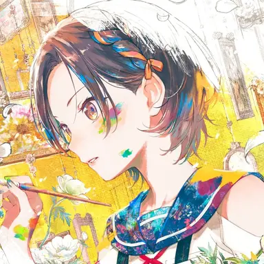 Profile image of 시노노메 에나