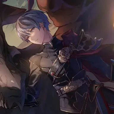 Profile image of 아오야기 토우야