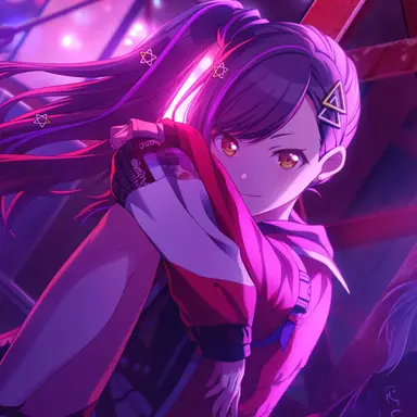 Profile image of 시라이시 안