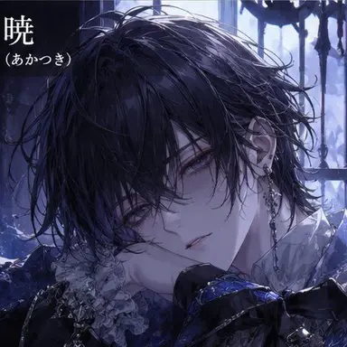 Profile image of 暁