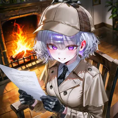 Profile image of 세실리아 반즈