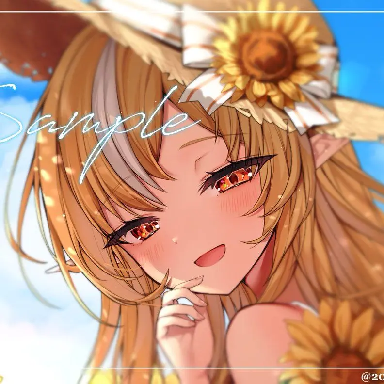 Subatomo0403의 なんでエルフがここにっ!?