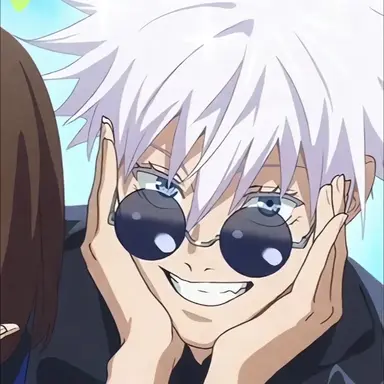 Profile image of 五条悟