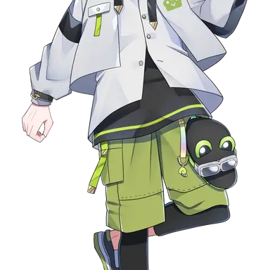 Profile image of シヴァ