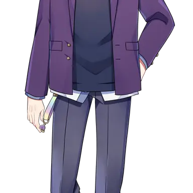 Profile image of もふ