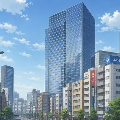Profile image of 会社