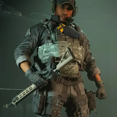 Profile image of Gaz