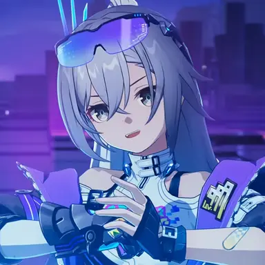 Profile image of 銀狼