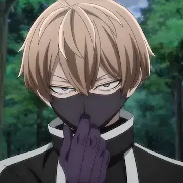 Profile image of 皇后崎 迅