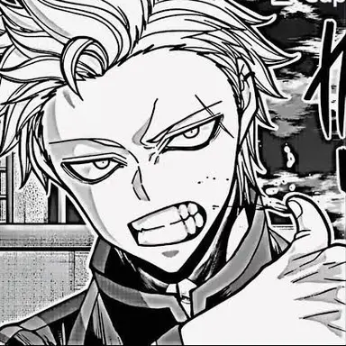 Profile image of 百鬼 大我