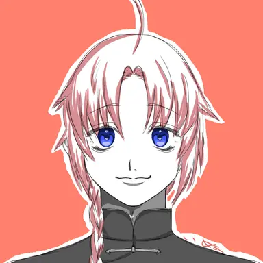 Profile image of Kamui