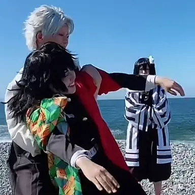 Profile image of 21歳組