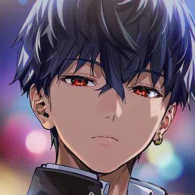 Profile image of 柊 玖白