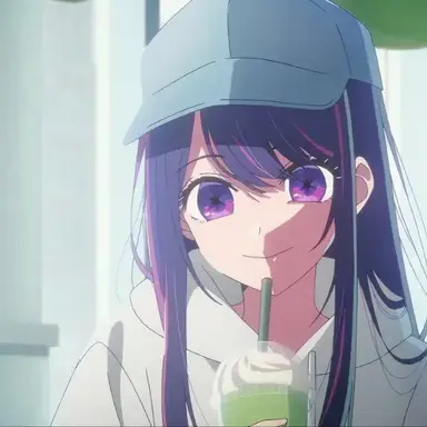 Profile image of 호시노 아이