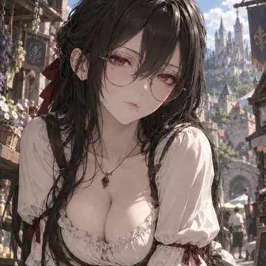 Profile image of カレン