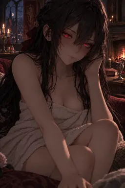Profile image of カレン