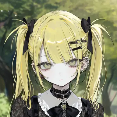 Profile image of 카토 스즈카