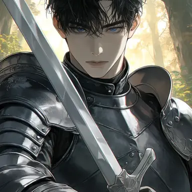 Profile image of 카시안 벨몬트