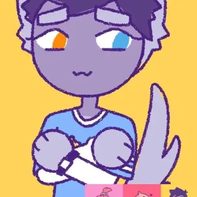 Profile image of 스파키 프리츠