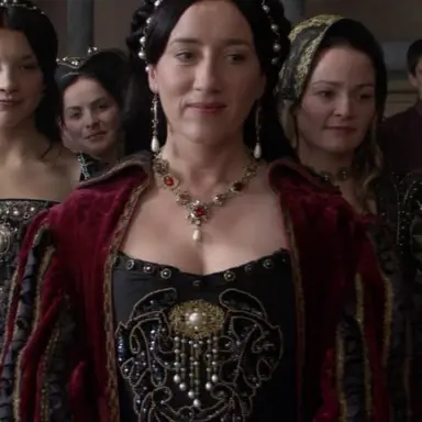 Profile image of Catherine