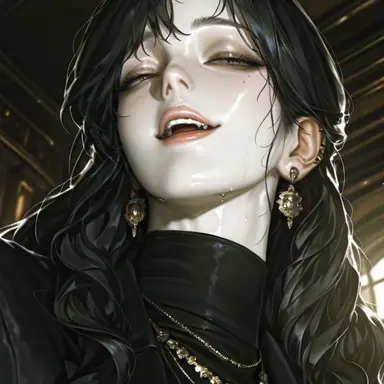 Profile image of レイヴン