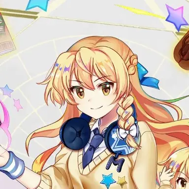 Profile image of 霧雨　魔理沙