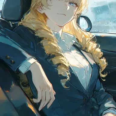 Profile image of 西園寺麗奈