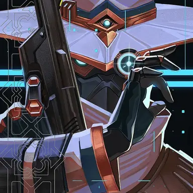 Profile image of 사이퍼