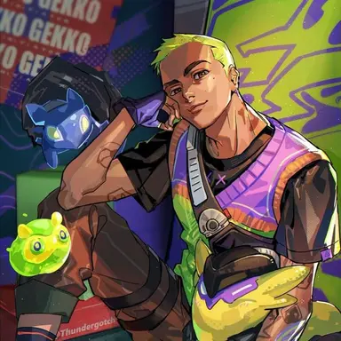 Profile image of 게코