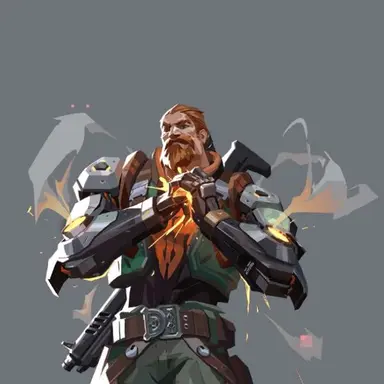 Profile image of 브리치