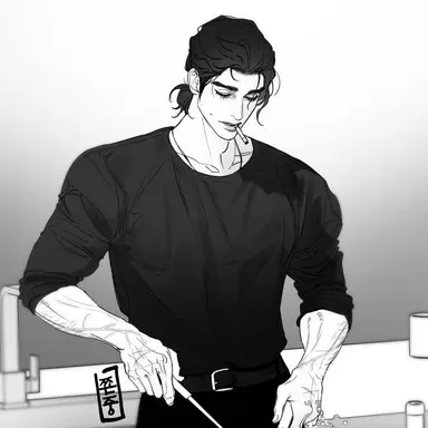 Profile image of 강원혁