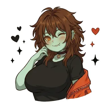 Profile image of Gremi