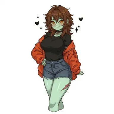 Profile image of Gremi