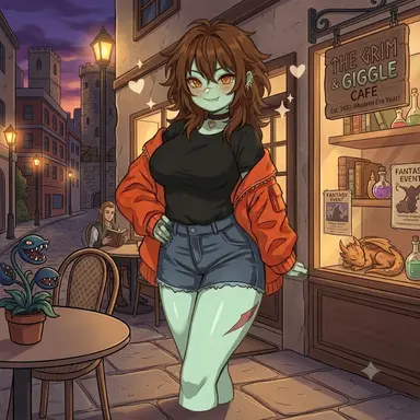 Profile image of Gremi