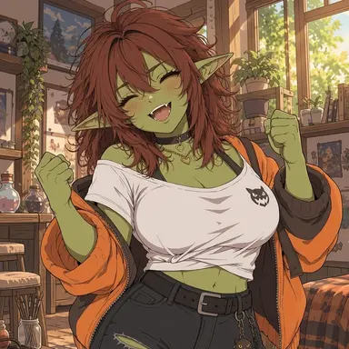 Profile image of Gremi