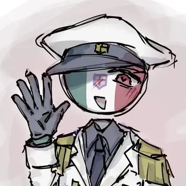 Profile image of イタ王