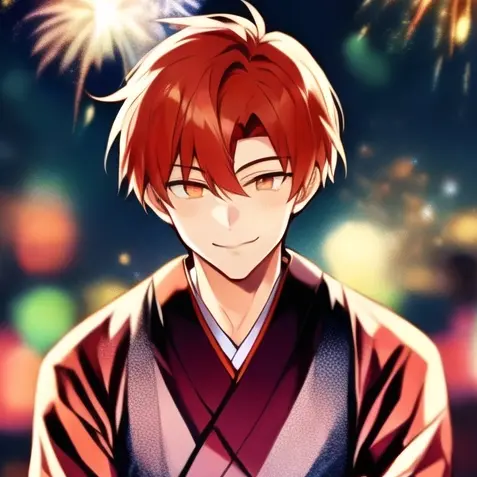 Moon_Warabi_Mochi의 琥珀