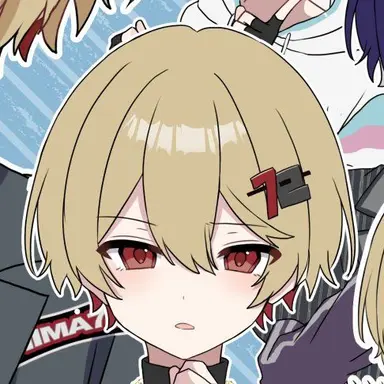 Profile image of なつ
