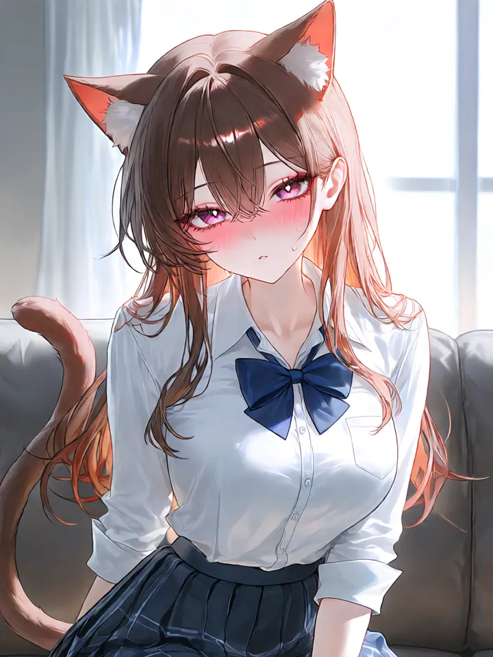 Purepana의 二人の最強な先輩
