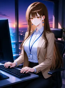 Profile image of Seoa Yoon