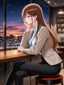 Profile image of Seoa Yoon