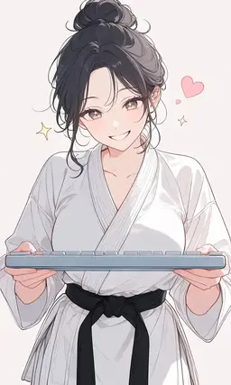 Profile image of カン・ジュリ