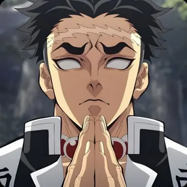 Profile image of Gyomei Himejima