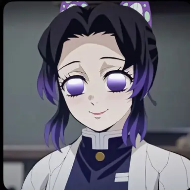 Profile image of 코쵸우 시노부